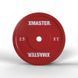 Технічні диски Xmaster Pro HDPE Technique Plate XmasterProHDPETechniquePlate2point5kg фото 12