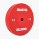 Технічні диски Xmaster Pro HDPE Technique Plate XmasterProHDPETechniquePlate2point5kg фото 1