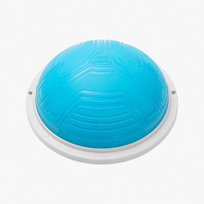 Балансувальна півсфера Livepro Bosu Pro Balance Trainer LP8211/BU фото