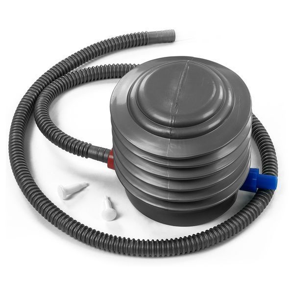 Балансувальна півсфера Livepro Bosu Pro Balance Trainer LP8211/BU фото