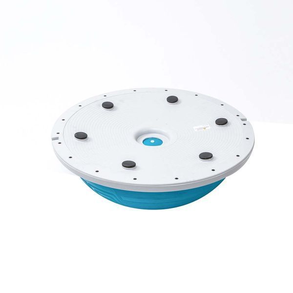 Балансувальна півсфера Livepro Bosu Pro Balance Trainer LP8211/BU фото