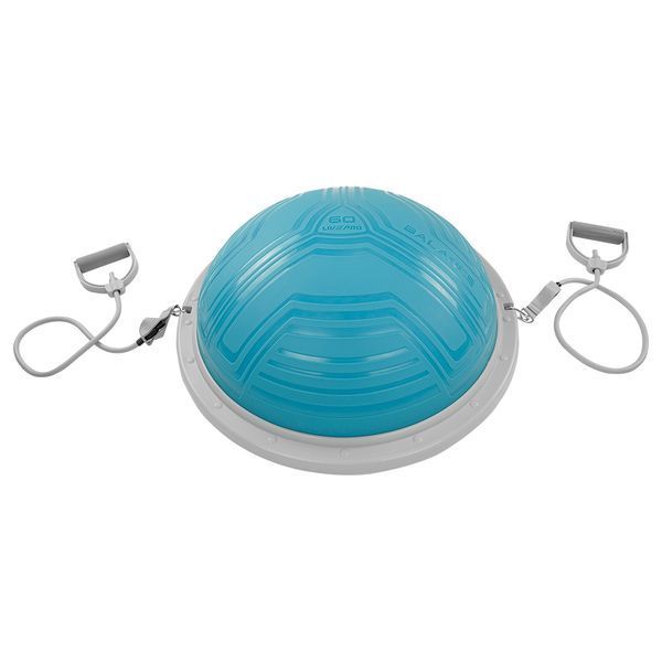 Балансувальна півсфера Livepro Bosu Pro Balance Trainer LP8211/BU фото