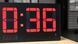Таймер для залу Rogue Echo Gym Timer 2.0 RogueEchoGymTimer2.0NoFloorStand фото 5