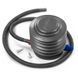 Балансувальна півсфера Livepro Bosu Pro Balance Trainer LP8211/BU фото 4