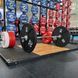 Чорні диски для стронгмену XMaster Black Strong Man Plate XMasterBlackStrongManPlate30kg фото 9