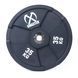 Чорні диски для стронгмену XMaster Black Strong Man Plate XMasterBlackStrongManPlate35kg фото 2