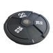 Чорні диски для стронгмену XMaster Black Strong Man Plate XMasterBlackStrongManPlate35kg фото 3
