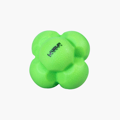 М'яч для тренування реакції LivePro Reaction Training Ball LS3005/GN фото