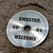 Хромовані диски для пауерліфтингу XMaster Chrome Steel Strip Plates XmasterChromeSteelStripPlates10kg фото 3