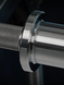 Гриф для пауерліфтингу XMaster Mammoth Powerlifting Barbell Stainless Steel (нержавіюча сталь) 20 кг XMasterMammothPowerliftingBarbellStainlessSteel20kg фото 7