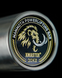 Гриф для пауерліфтингу XMaster Mammoth Powerlifting Barbell Stainless Steel (нержавіюча сталь) 20 кг XMasterMammothPowerliftingBarbellStainlessSteel20kg фото 9