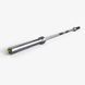 Гриф для пауерліфтингу XMaster Mammoth Powerlifting Barbell Stainless Steel (нержавіюча сталь) 20 кг XMasterMammothPowerliftingBarbellStainlessSteel20kg фото 3