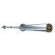 Гриф для пауерліфтингу XMaster Mammoth Powerlifting Barbell Stainless Steel (нержавіюча сталь) 20 кг XMasterMammothPowerliftingBarbellStainlessSteel20kg фото 2