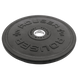 Бамперні диски Rouser Embossed Bumper Plate RSREBP/05/BK фото 3