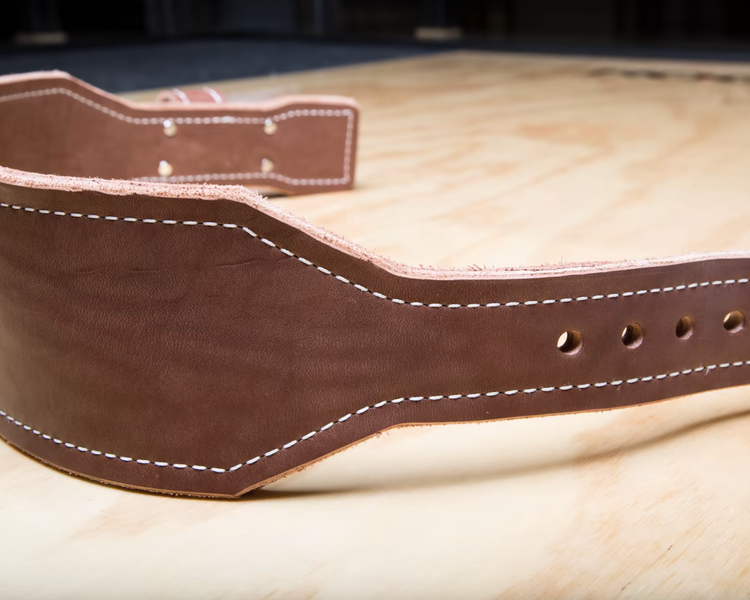 Ремінь для важкої атлетики Rogue Oly Ohio Lifting Belt RogueOlyOhioLiftingBeltSizeM фото