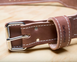 Ремінь для важкої атлетики Rogue Oly Ohio Lifting Belt RogueOlyOhioLiftingBeltSizeM фото 6