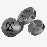 ГАНТЕЛІ Гантелі XMASTER — купити в інтернет магазині NEWBARBELL