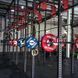 Диски змагальні для важкої атлетики та кросфіту XMaster Competition Plates XmasterCompetitionPlates25kg фото 10
