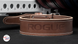 Ремінь для важкої атлетики Rogue 3" Ohio Belt Rogue3"OhioBeltSizeS фото 2