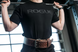 Ремінь для важкої атлетики Rogue 3" Ohio Belt Rogue3"OhioBeltSizeS фото 7
