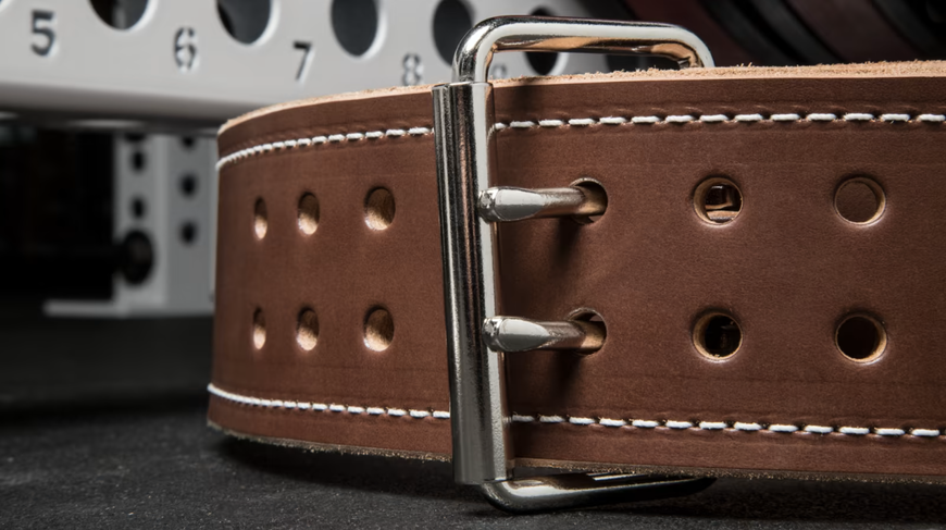 Ремінь для важкої атлетики Rogue 3" Ohio Belt Rogue3"OhioBeltSizeS фото
