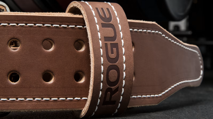Ремінь для важкої атлетики Rogue 3" Ohio Belt Rogue3"OhioBeltSizeS фото