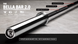 Гриф жіночий The Bella Bar 2.0 - Black Zinc 15 кг Rogue15KgTheBellaBar2.0BlackZinc фото 2