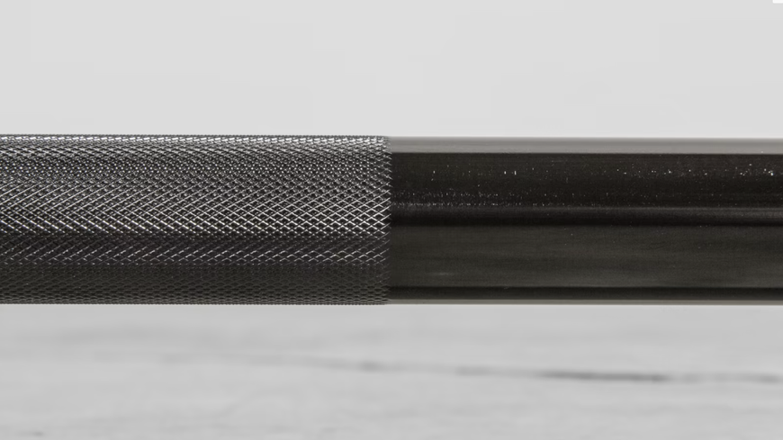 Гриф жіночий The Bella Bar 2.0 - Black Zinc 15 кг Rogue15KgTheBellaBar2.0BlackZinc фото