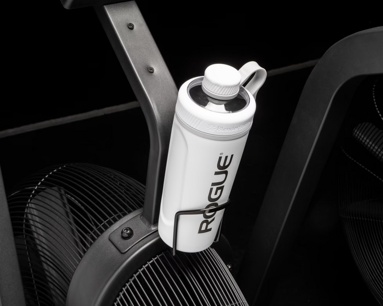 Тримач для пляшки до велотренажеру Rogue Echo Bike V3.0 IP0880 фото