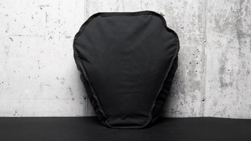Мішок Хусафель HusafellStrongmanBagBlack90kg фото