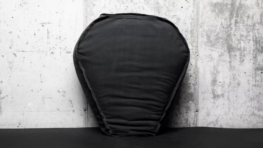 Мішок Хусафель HusafellStrongmanBagBlack90kg фото