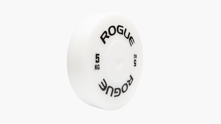 Технічні диски Rogue Technique Plates RogueTechniquePlates2point5kg фото