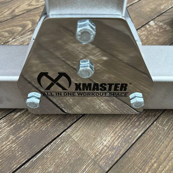 Стійка для дисків XMaster Vertical Plate Tree XMT-DRS-1.0 фото