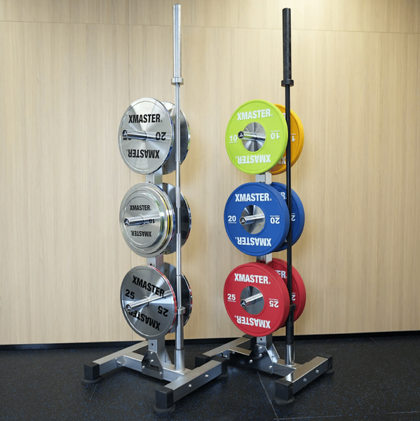 Стійка для дисків XMaster Vertical Plate Tree XMT-DRS-1.0 фото