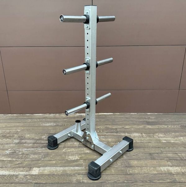 Стійка для дисків XMaster Vertical Plate Tree XMT-DRS-1.0 фото