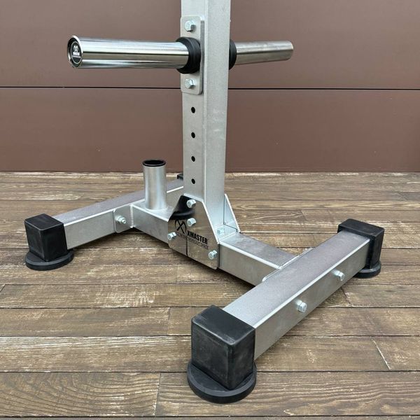 Стійка для дисків XMaster Vertical Plate Tree XMT-DRS-1.0 фото