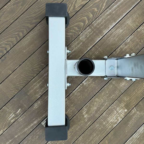 Стійка для дисків XMaster Vertical Plate Tree XMT-DRS-1.0 фото