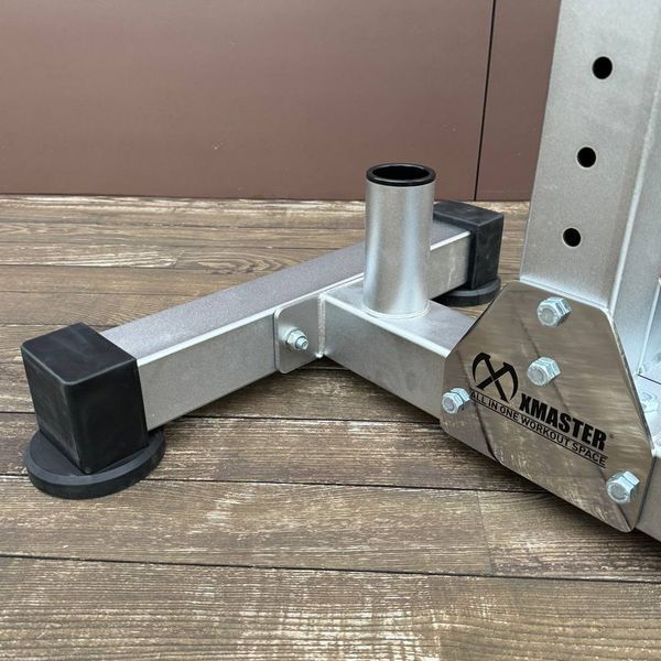 Стійка для дисків XMaster Vertical Plate Tree XMT-DRS-1.0 фото