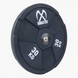 Чорні диски для стронгмену XMaster Black Strong Man Plate XMasterBlackStrongManPlate30kg фото 1