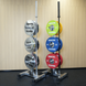 Стійка для дисків XMaster Vertical Plate Tree XMT-DRS-1.0 фото 3