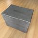 Пліобокс для застрибувань XMaster EPP Plyo Box XMasterEPPPlyoBoxGray фото 3