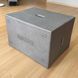 Пліобокс для застрибувань XMaster EPP Plyo Box XMasterEPPPlyoBoxGray фото 2